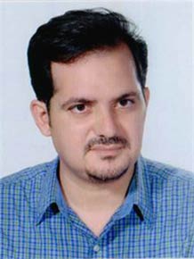 میثم امینی